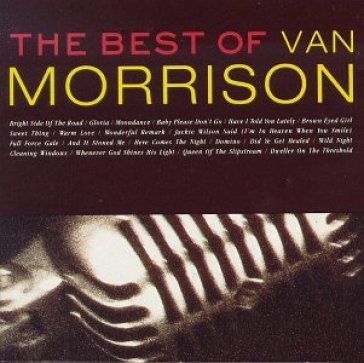The best of van morrison vol.1 Van Morrison