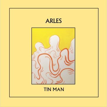 Arles Tin Man