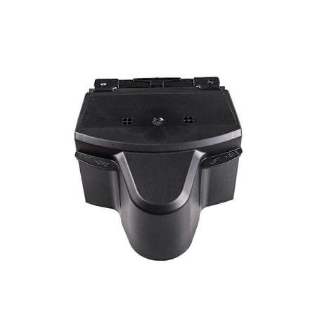 11011-0820 Luftfilterhus Tillbehör Ersätter 11011-705 2 Filterhus Kit