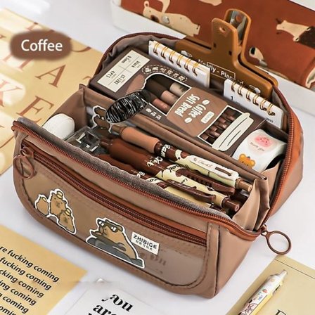 Pennepose Penalhus KAFFE