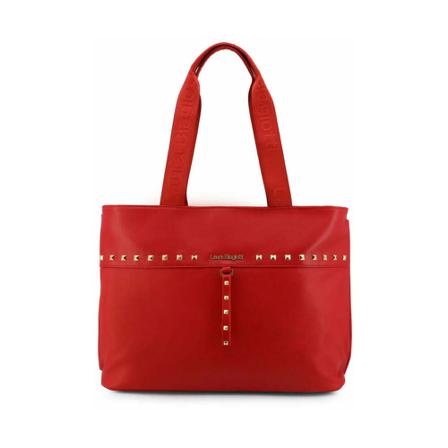 Laura Biagiotti, Elliza Lb 22S-103-5 Rood, Dames, Maat:ONE Size