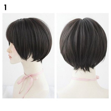 TG Lyhyt Peruukki Ponnareilla 1 1