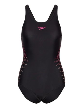 Speedo | Placement Muscleback 1Pc | 42