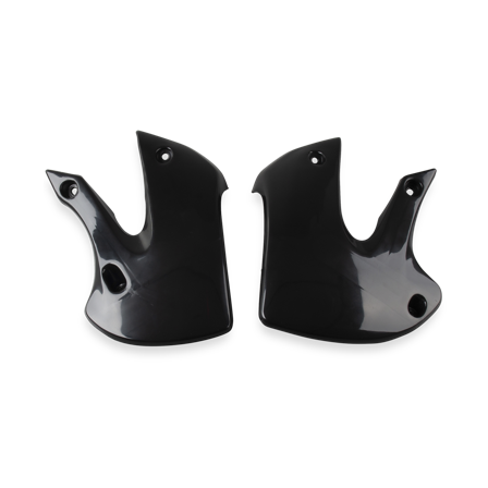 Ouïes De Radiateur Acerbis - Kawasaki KX 65 2000-2025