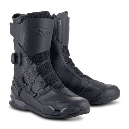 Motorlaarzen Alpinestars SP-X BOA Drystar