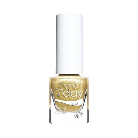 Depend 7day Hybrid Polish 7370 Golden Hour 5 ml, Makeup, Negle, Neglelak