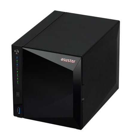Asustor AS3304T V2 4 Bay Tower