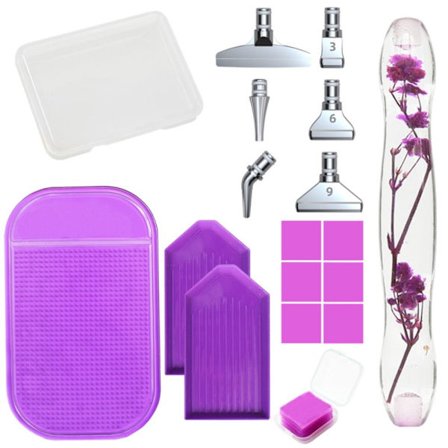 Resin Diamond Painting Pen Point Drill Penne F F