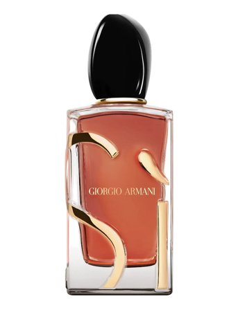 Armani Giorgio Armani Sì Parfum 100Ml - Nude - 100 ML