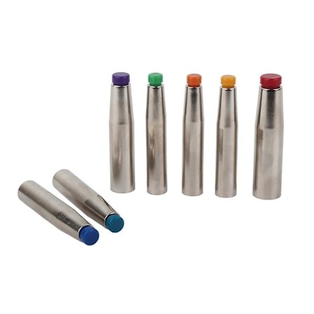 2024 - 100 Stycken Gula Dubbelsidiga Flugfällor, Dubbelsidiga Gula Fällor För Flygande Insekter - Växthus