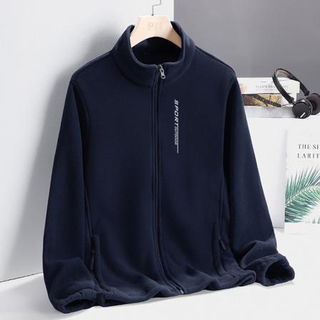 Kvinnor Långärmad Jacka I Enfärgade Överrockar