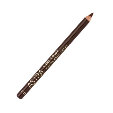 ASTRA MAKEUP KOHL COLOR Matita kajal Occhi 0KC2 - NOCE 1,1g - Kajal