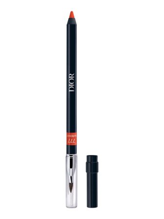 Rouge Dior Lip Liner Pencil No. 777 - Fahrenheit 1.2g