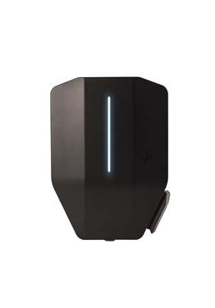 Garo Entity Pro EPCSO00332SIGI Ladestasjon 22 kW, Elfordeling & strømforsyning