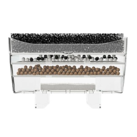 Ersättningsfilter för Catlink Pure 1 (5 st)