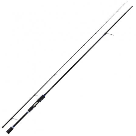 Molix Outset Light Game 8' 5-14g Spinning 2pcs