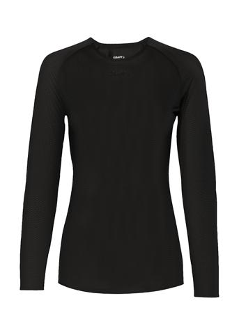 Pro Dry Nanoweight Ls W Black Craft