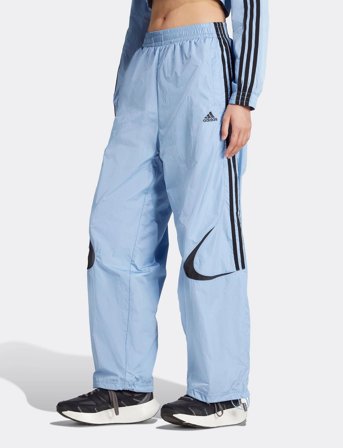 adidas Originals Teamgeist Tp - Blue - S