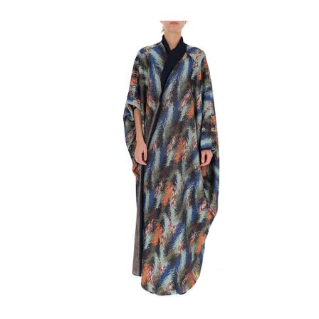 Missoni cardigan Blå, Dame Cardigans