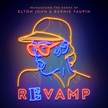 Revamp remaigining the songs of elton jo NA