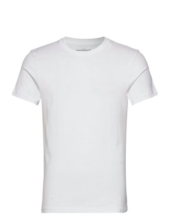 Bread & Boxers | Crew-Neck Cotton | L