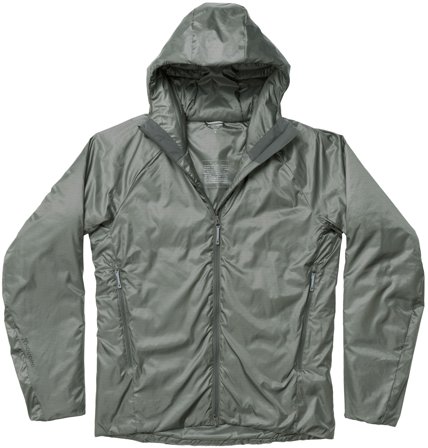 Houdini W's Dunfri Greeness