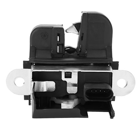 GOLF MK5 GTI PASSAT Bil Bagagerum Bagklap Lås 5M0827505E