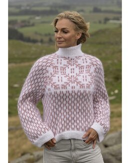 Tröja Hulda - Viking of Norway