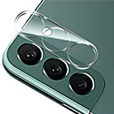 Samsung Galaxy S23 Plus Kameralinsskydd HD-Clear 0,3mm