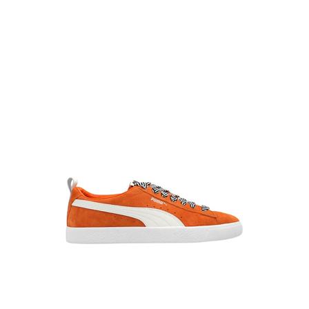 Puma Sneakers Orange, Herre, Størrelse: 44 EU