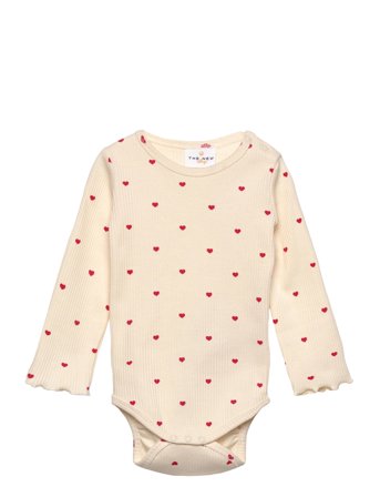 The New | Tnsbrhea L_S Rib Body | 68