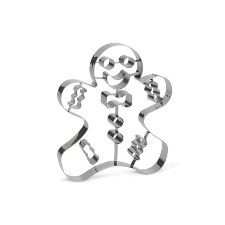 Kakmått / utstickare Krumelur Patisse