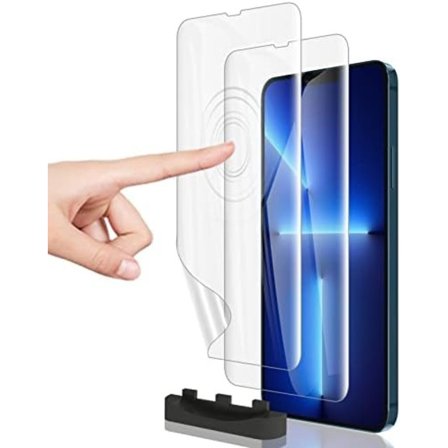 2st nanofilm för iphone 14 pro