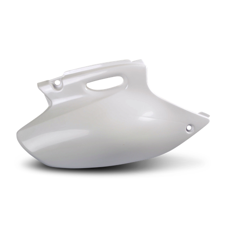 Panele Boczne Polisport - Yamaha WR 400F 1998-2000