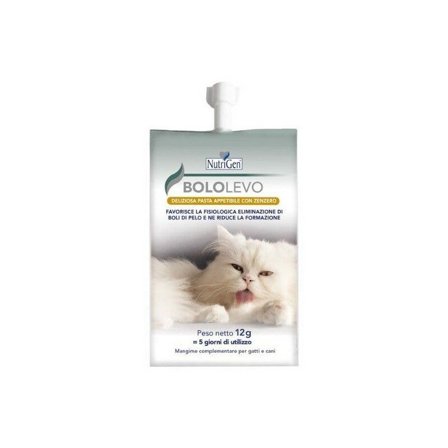 Nutrigen Bololevo Cane e Gatto 12g