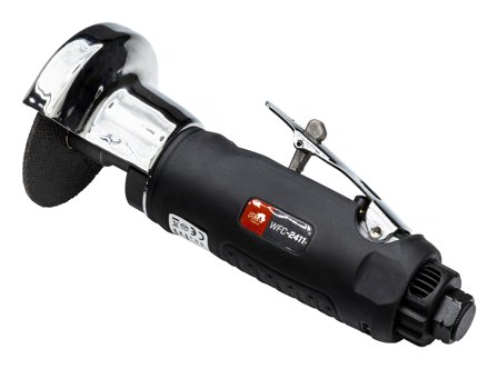 PELA 510977 Kapmaskin rak, 8 bar, Tryckluft & gas