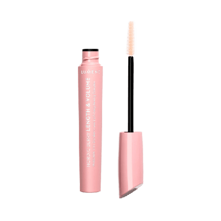 Lumene Nordic Berry Lenth & Volume Mascara Dam Svart 8 ML