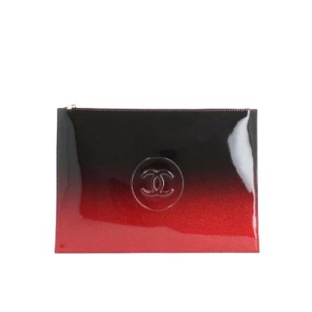 Chanel Vintage - Vintage Väskor - Svart - Dam - Storlek: One Size, Dam, Storlek: ONE SIZE
