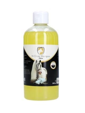 Excellent Hi Gloss Sjampo - 500ml