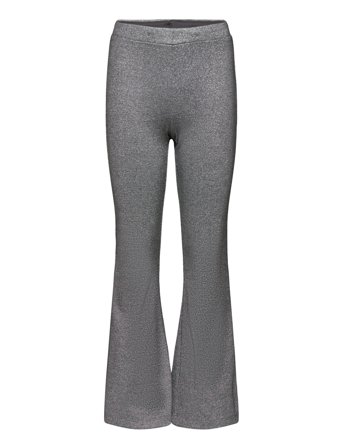 Lindex | Trousers Flare Lurex Rib | 98