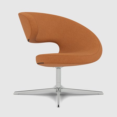 Peel Club, Varier Furniture, Armchair