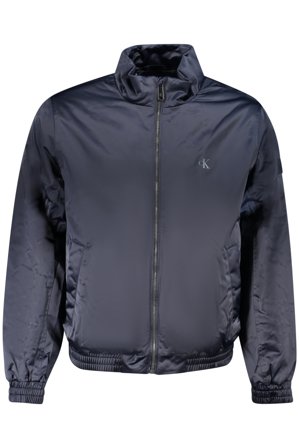 Calvin Klein Giubbotto Uomo Blu