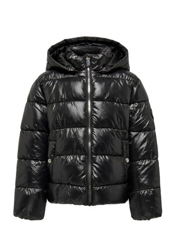 Kids Only | Kognewemmy Savannah Quiltd Jacket Cp Otw | 134