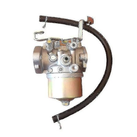 Uusi kaasutin Mikuni Carb Rgx5500 Robin Subaru Ey40 -moottoreille 224-62342-10