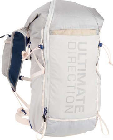 Ultimate Direction Fastpackher 20 workout backpacks Grey M/L
