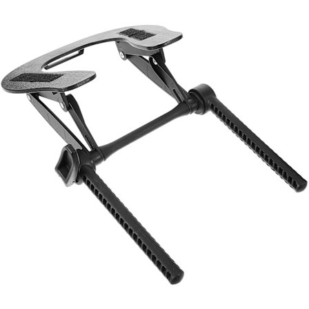 Hodestøtte Ansiktsstøtte Vugge Massasjebenker Skjønnhetsmassasjebenk Hodestøtte Massasjebord Vugge