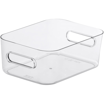 Oppbevaringsboks Compact S