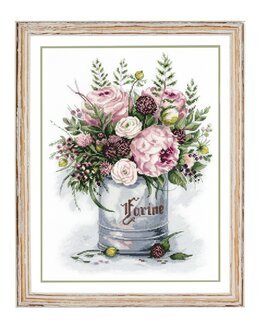 Bild Strauß - Panna