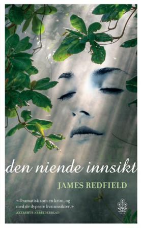 Den niende innsikt - Bok av James Redfield - Pocket