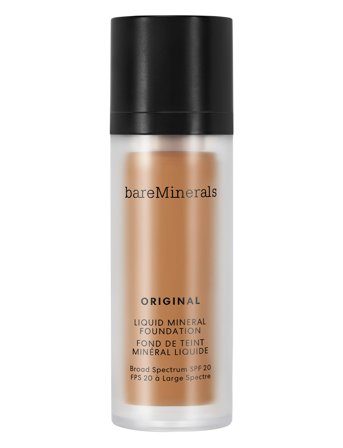 bareMinerals Original Liquid Foundation Neutral Dark 24 - 30 ml